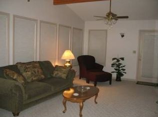 19 Tishimingo Dr, Cherokee Village, AR 72529