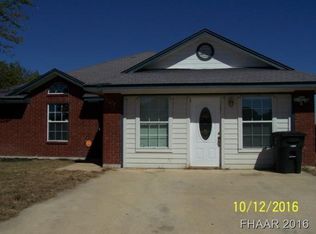 2301 Duke Ln, Killeen, TX 76549