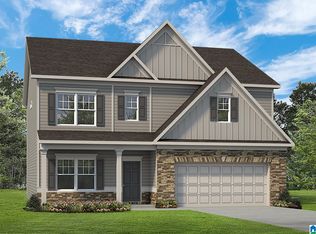 528 Bridlewood Cir, Morris, AL 35116