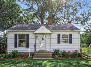 7533 Garfield Ave S, Richfield, MN 55423