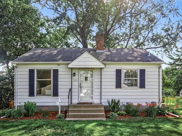 7533 Garfield Ave S, Richfield, MN 55423