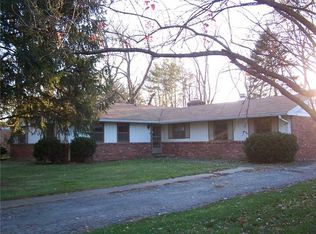 8034 Lieber Rd, Indianapolis, IN 46260