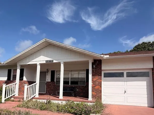 212 S LUCILLE STREET, BEVERLY HILLS, FL 34465