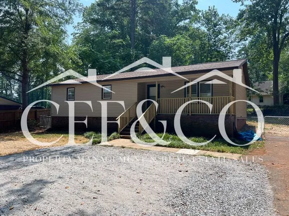 13 Willow Pines Ct, Spartanburg, SC 29303