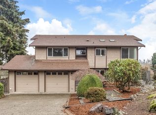 2923 SW 339th St, Federal Way, WA 98023