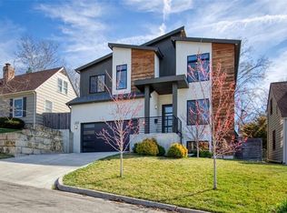4811 Terrace St, Kansas City, MO 64112