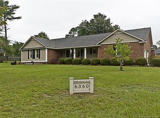 6360 Barbour Lake Rd, Fayetteville, NC 28306