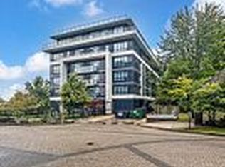 399 Spring Garden Ave #617, Toronto, ON M2N3H6