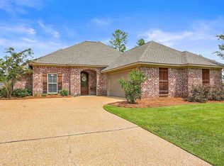 122 Notting Hill Pl, Canton, MS 39046