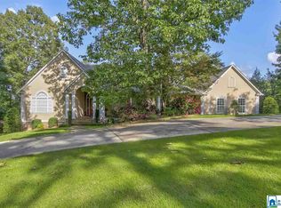 371 Quail Ridge Rd, Oneonta, AL 35121