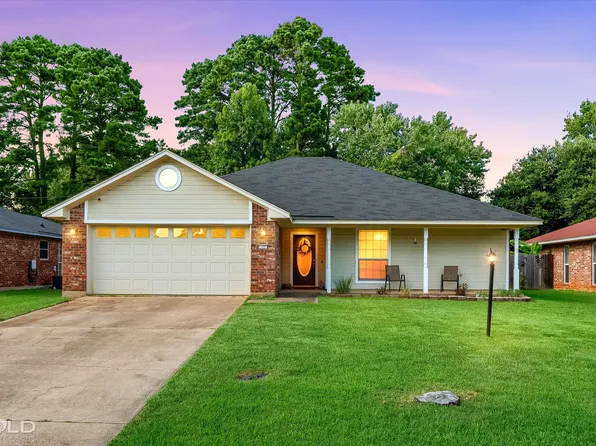 122 Ragan Ln, Haughton, LA 71037