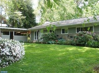 7 Rampart W, Media, PA 19063