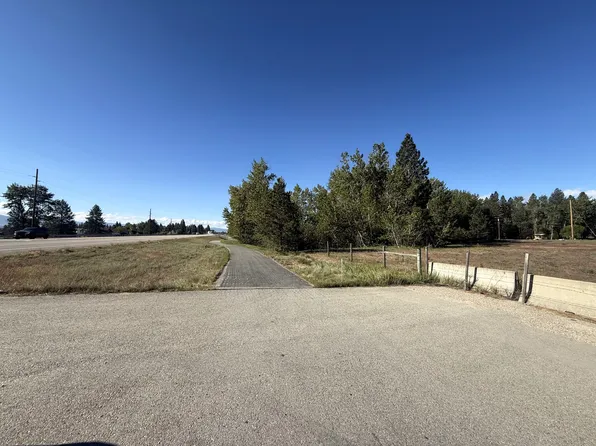 2015 Us Highway 93 N Lot 2, Victor, MT 59875