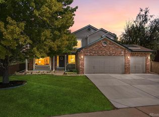 5175 Buena Vista Boulevard, Castle Rock, CO 80109