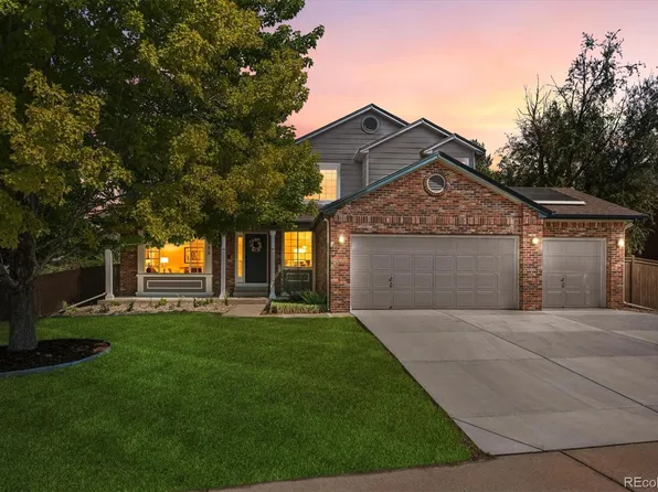 5175 Buena Vista Boulevard, Castle Rock, CO 80109