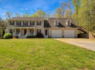 21743 Farmers Ln, Jetersville, VA 23083