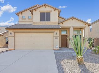 4168 S 249th Dr, Buckeye, AZ 85326
