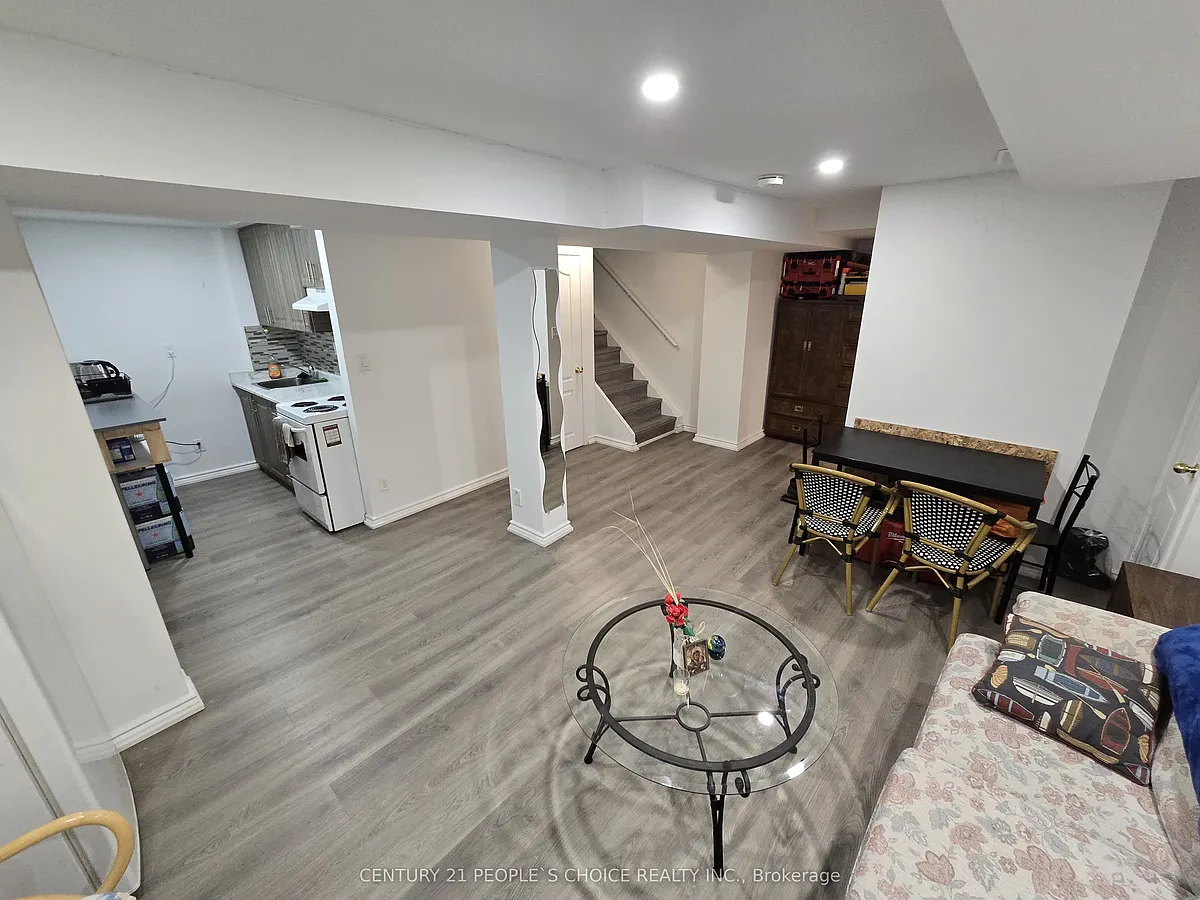 Building Photo - 4842 Rosebush Rd #BASEMENT