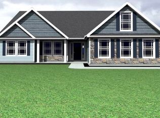 142 Peachtree Rd, Boiling Springs, SC 29316