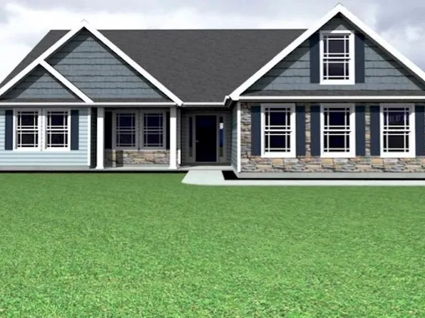 142 Peachtree Rd, Boiling Springs, SC 29316