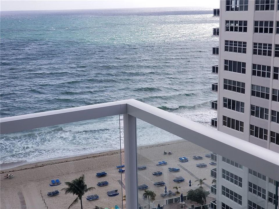 1st image of 3750 Galt Ocean Drive #1405