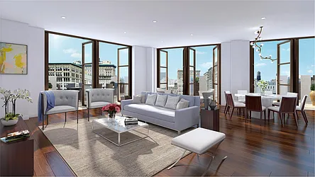 Sold by Douglas Elliman