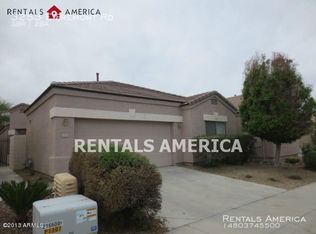 3253 E Fremont Rd, Laveen, AZ 85042