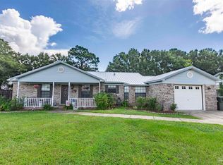 6620 Greenwell St, Pensacola, FL 32526