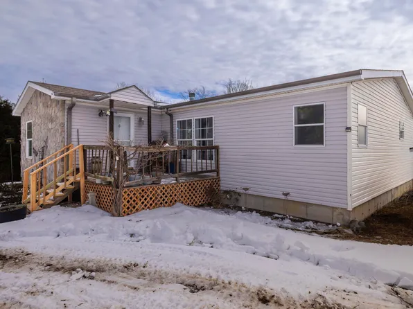 6133 SW 85th St, Auburn, KS 66402