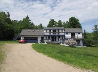 161 Blanchard Rd, Springvale, ME 04083