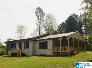 7664 State Highway 204, Jacksonville, AL 36265