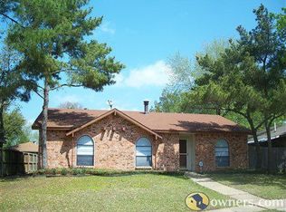 3409 Meadow Oaks Dr, Garland, TX 75043