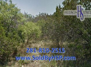 Broken Bow, Horseshoe bay, TX 78657