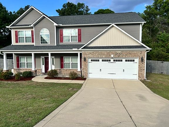2nd image of 4113 Saint Ives Ct
