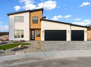 3318 W Sun Cir, Cedar City, UT 84720