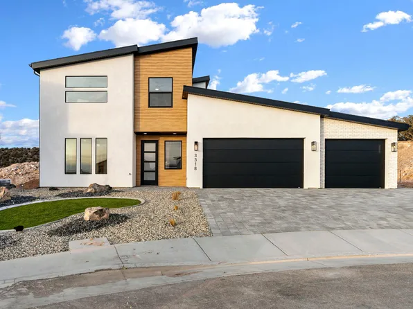 3318 W Sun Cir, Cedar City, UT 84720