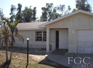 18636 Tampa Rd, Fort Myers, FL 33967