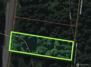 34115 Stevens Rd, Leavenworth, WA 98826