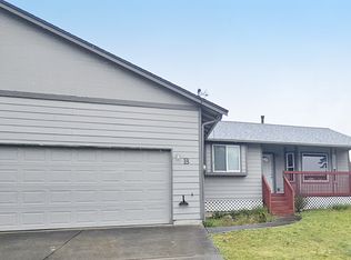 404 Comet St, Milton, WA 98354