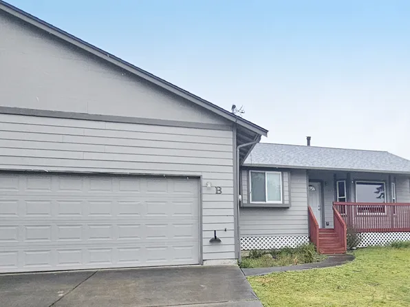 404 Comet St, Milton, WA 98354