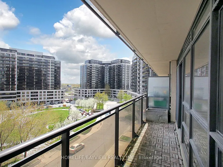 55 De Boers Dr #601 — Photo 17