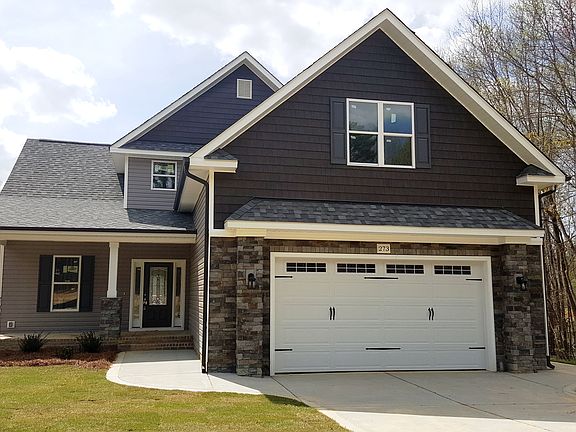 2nd image of 273 Carsons Creek Trl