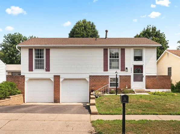 2596 Stonington Ave, Grove City, OH 43123