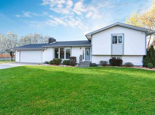 14703 E 14th Ave, Veradale, WA 99037