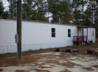 249 Babe Gantt Rd, Leesville, SC 29070