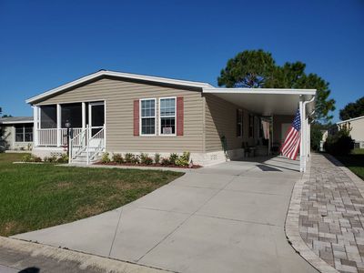 7005 W Duncan Ln, Homosassa, FL, 34446