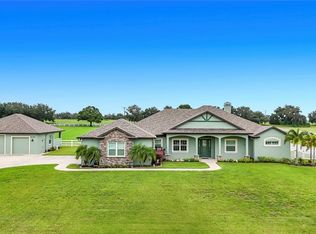 6130 FOXBROOK TRAIL, PARRISH, FL 34219