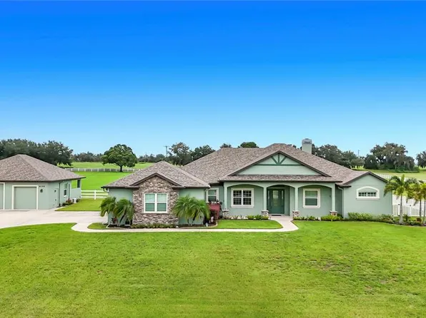 6130 FOXBROOK TRAIL, PARRISH, FL 34219
