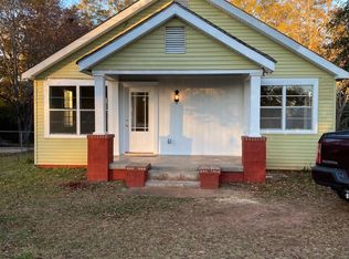 1439 Tower St, Griffin, GA 30223