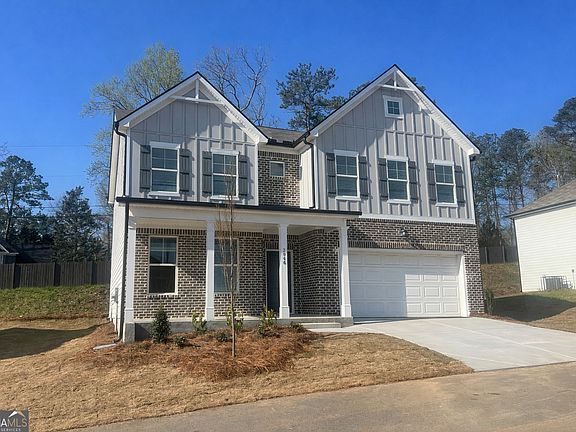 4th image of 3046 Steinbeck Way Homesite 27